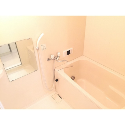 【浴室】 | グランステージ東浦和 | バス