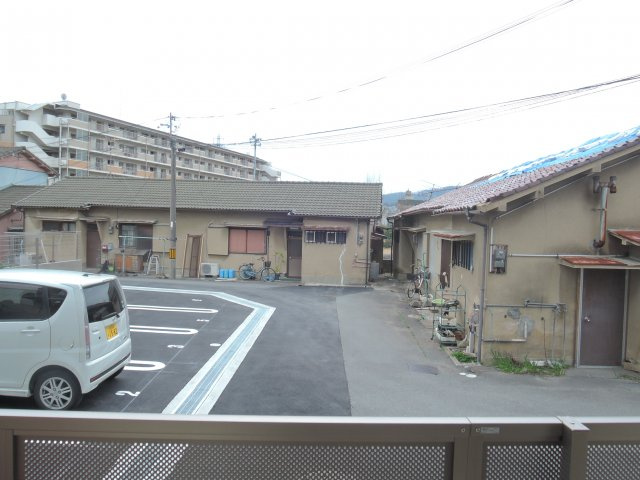 Grande Soleilの展望