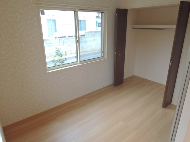 Grande Soleilの子供部屋