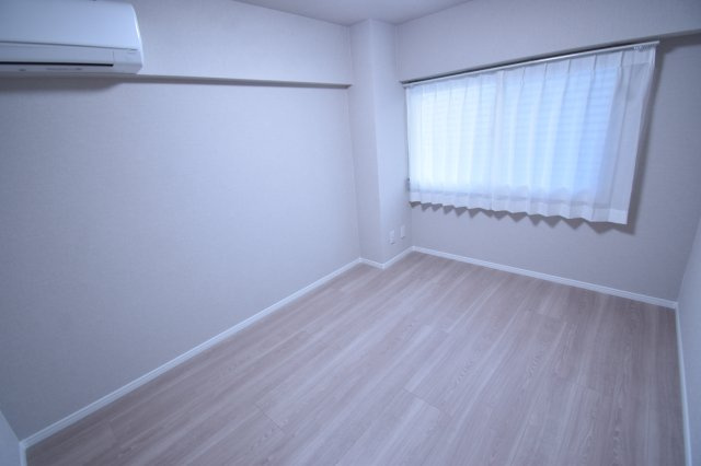 藤和薬院コープの洋室