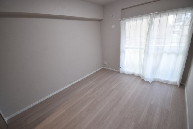 藤和薬院コープの洋室