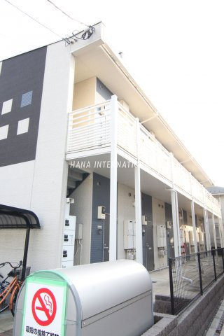 レオネクストクレストタウンＥ