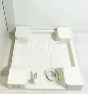 【設備】 | マイネルロッヂⅡ | 室内洗濯機置き場です。(同仕様です。）