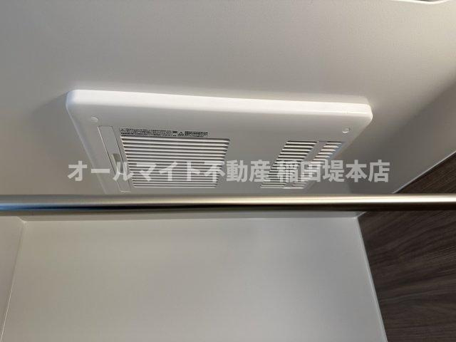 川崎市多摩区西生田３丁目のアパートのその他