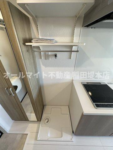 川崎市多摩区西生田３丁目のアパートのその他