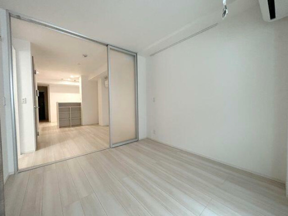 カーサ法恩寺橋の居間・リビング