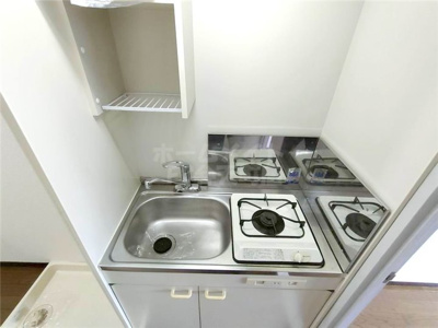 【キッチン】 | エクシード菅野 | キッチンでお料理をお楽しみください