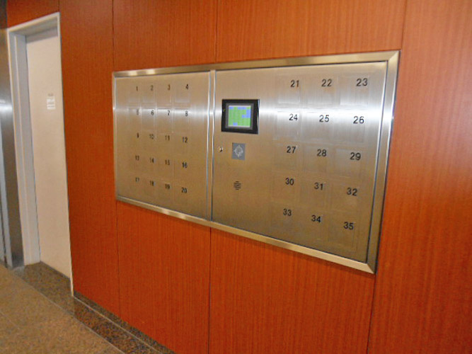 広小路ＥＳビル