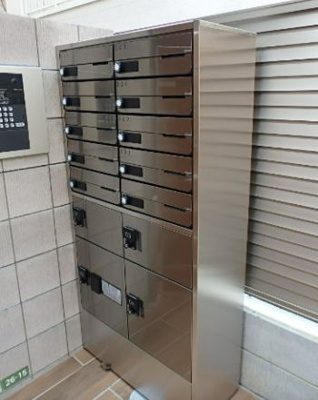 【設備】 | プラチナレジデンス千石