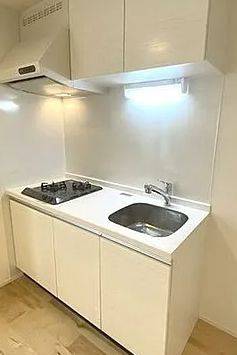 【キッチン】 | プラチナレジデンス千石 | お料理しやすいキッチンです