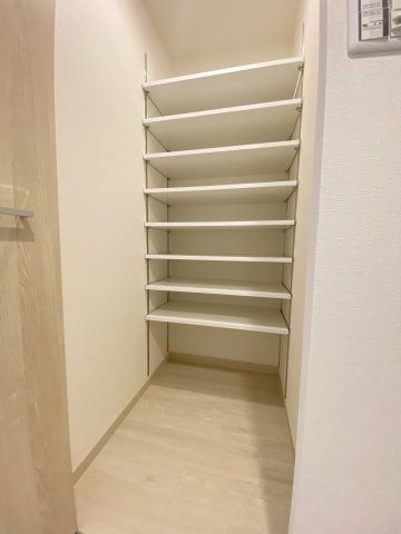 サンセール上本町のその他共用部分