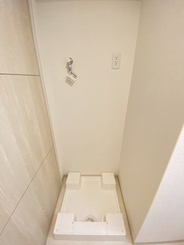 サンセール上本町の設備