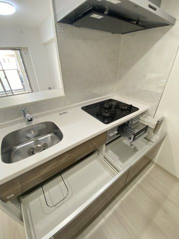 サンセール上本町