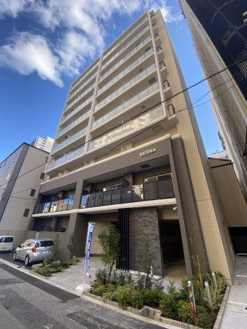 サンセール上本町