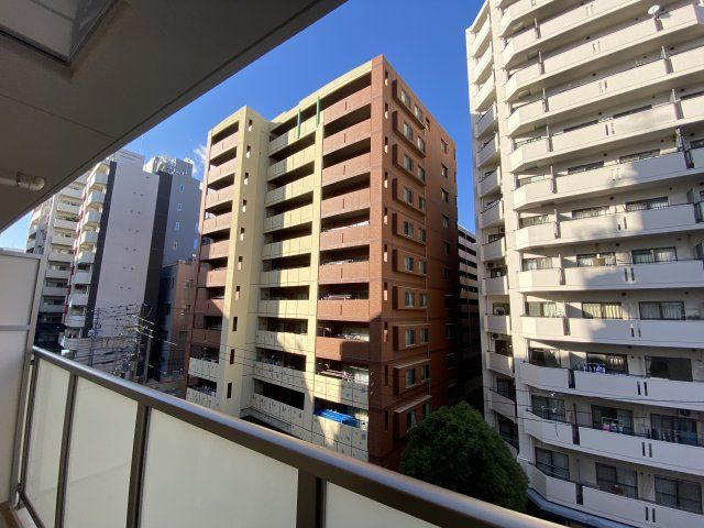 サンセール上本町