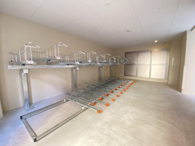 サンセール上本町