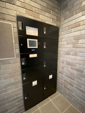 サンセール上本町