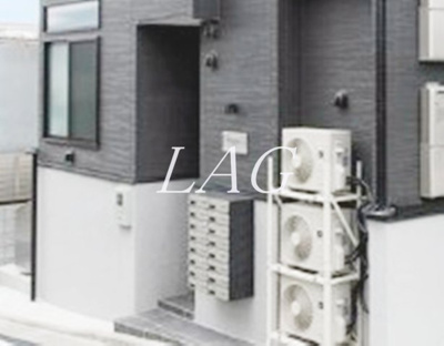 【その他共用部分】 | ロンジェスマン三宿