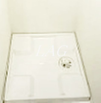 【設備】 | ル・トラン代々木公園 | 室内洗濯機置き場です。