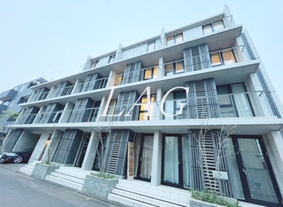 【その他】 | ル・トラン代々木公園