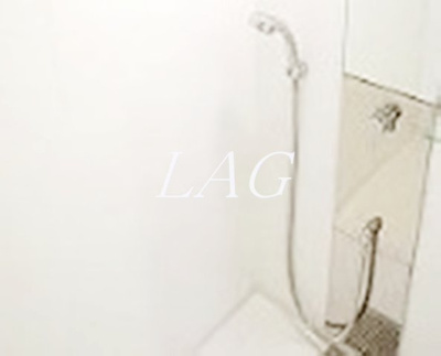 【浴室】 | ル・トラン代々木公園 | シャワールームです。