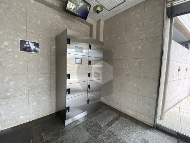 ラヴェルデ長田の設備