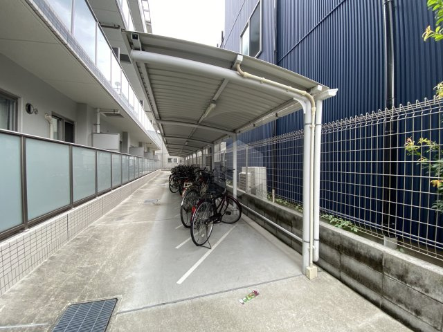 ラヴェルデ長田のその他