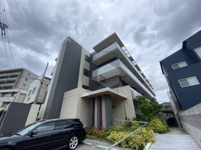 ラヴェルデ長田