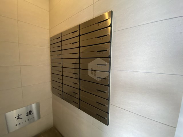 ラヴェルデ長田の設備