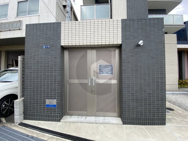 ラヴェルデ長田の設備