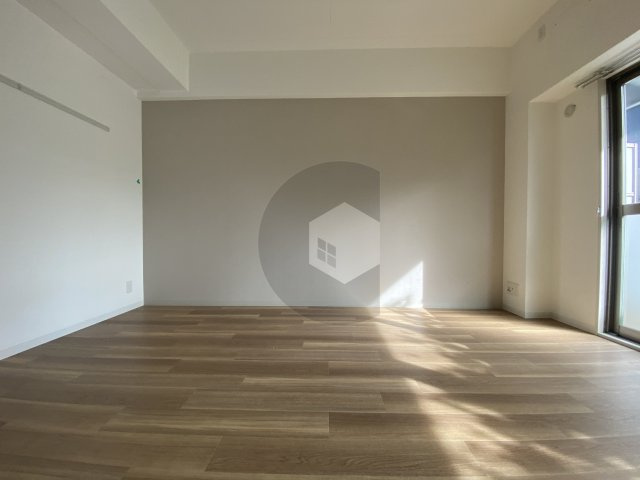 ラヴェルデ長田の内装