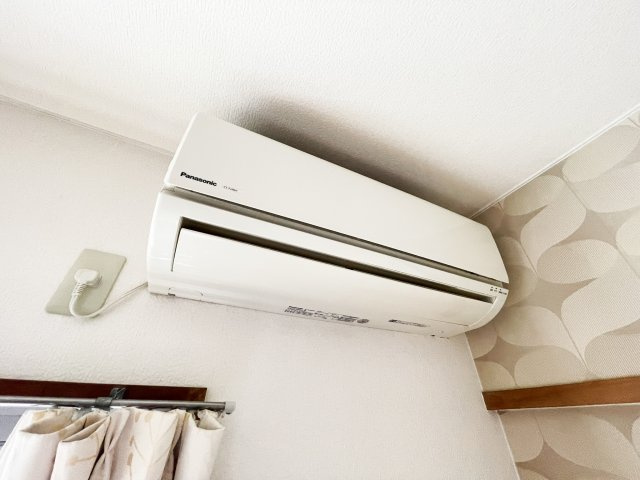 あべハイツⅡの設備