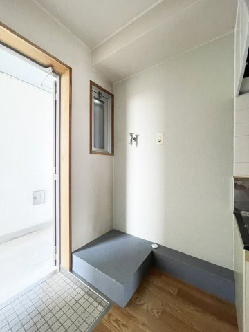 あべハイツⅡの設備