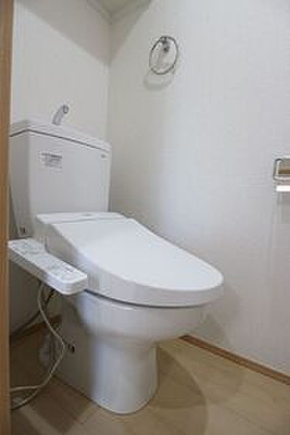 【トイレ】 | アイルグラン