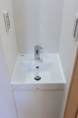 【洗面所】 | アイルグラン