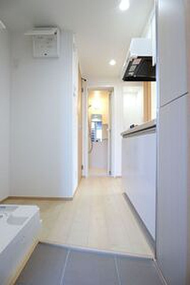 【玄関】 | アイルグラン