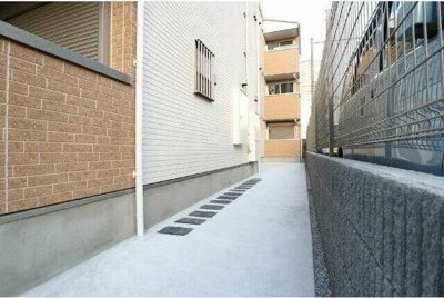 【その他共用部分】 | アイルグラン