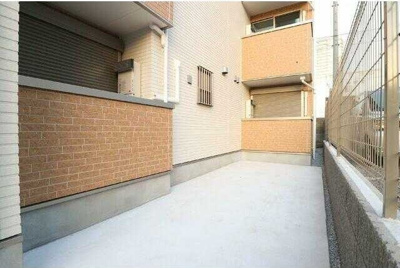 【その他共用部分】 | アイルグラン