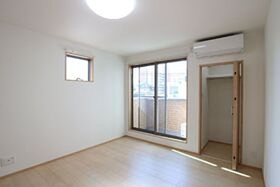 【居間・リビング】 | アイルグラン