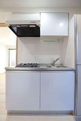 【キッチン】 | アイルグラン