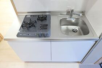 【キッチン】 | アイルグラン