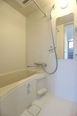 【浴室】 | アイルグラン
