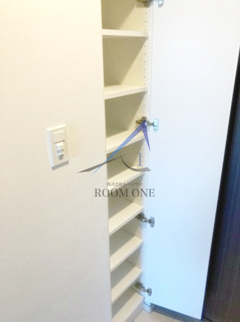 クレヴィスタ綾瀬のその他