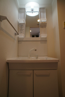 【洗面所】 | リブリ・ヴァン・リヴェール