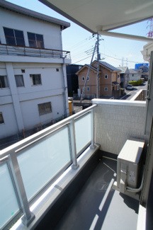 【バルコニー】 | リブリ・ヴァン・リヴェール