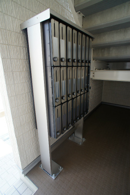 【その他共用部分】 | リブリ・ヴァン・リヴェール