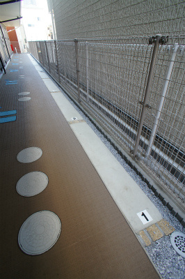 【その他共用部分】 | リブリ・ヴァン・リヴェール