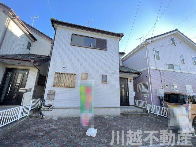 買物施設が徒歩圏内に多数点在している便利なロケーション