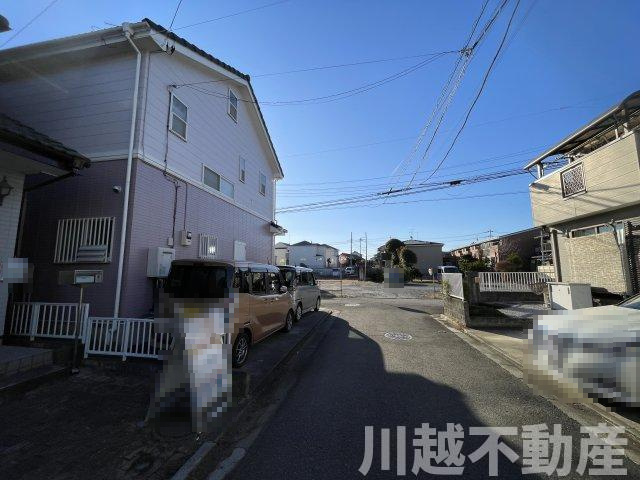 買物施設が徒歩圏内に多数点在している便利なロケーションのその他|水曜定休日