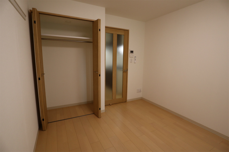 S-FORT船橋海神の居間・リビング|使いやすい居間です